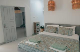 Utopia Varkala - Boutique stay in Odayam rice fields - Varkala - 6