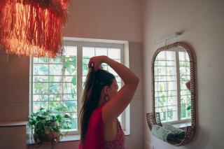 Utopia Varkala - Boutique stay in Odayam rice fields - Varkala - 4
