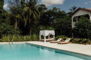 Stone Town View Luxury Villa - Città di Zanzibar - 4
