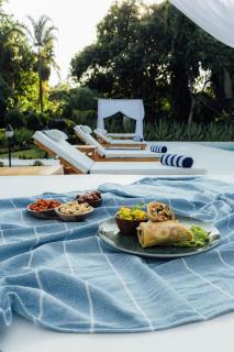 Stone Town View Luxury Villa - Città di Zanzibar - 6