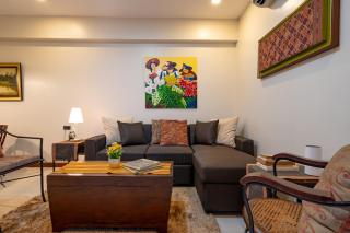 Aeon Towers Apartments I Next to Abreeza Ayala Malls I Prime Location l Fast Wifi l Free Pool I Managed by Bleuspace - Davao - 9