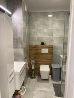 Słoneczny Apartament - Dziwnówek - 6