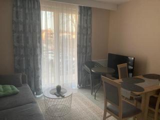 Słoneczny Apartament - Dziwnówek - 5