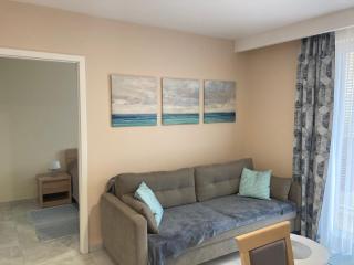 Słoneczny Apartament - Dziwnówek - 7