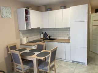 Słoneczny Apartament - Dziwnówek - 4