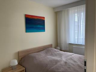 Słoneczny Apartament - Dziwnówek - 2