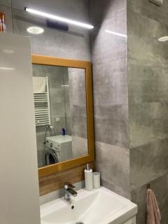 Słoneczny Apartament - Dziwnówek - 1