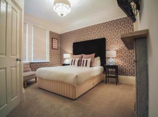 Stattons Boutique Hotel & Restaurant - 9