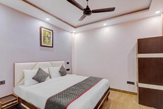 Super Townhouse Riddhi Residency - Lucknow - 9