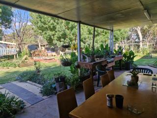 Farm On The Orchards - Karimba - 8