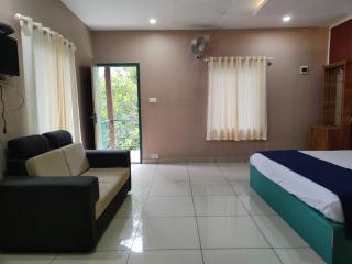 The Rain Tree resort - Kutta - 4