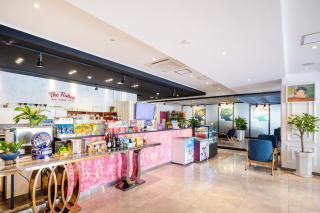 Hotel Artheim - Gwangju - 9