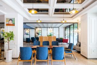 Hotel Artheim - Gwangju - 8