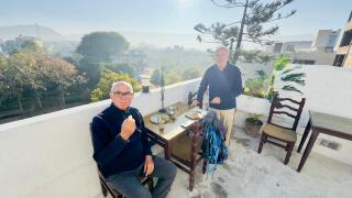 Hotel White House - A Family Homestay - Pushkar - 2
