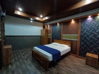 The Rain Tree resort - 1