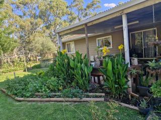 Farm On The Orchards - Karimba - 9