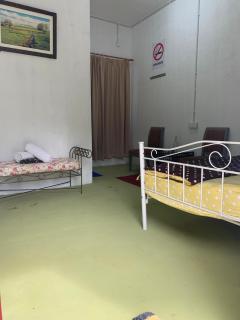 One Mek Bilik Single - Kampong Jelutong - 8