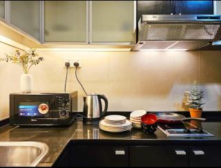 Sunway Resort Suite Lagoon #14 - Petaling Jaya - 3