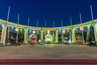 Sunway Resort Suite Lagoon #14 - Petaling Jaya - 1