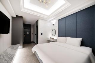 Hotel Artheim - Gwangju - 6