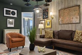Luxury Disney Home w/Private Pool Spa Game Bar - Davenport - 5