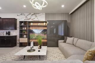 Luxury Disney Home w/Private Pool Spa Game Bar - Davenport - 8