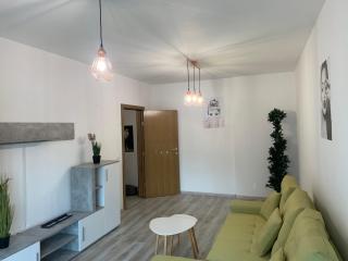Coresi Mall Galaxy Residence - Braşov - 9