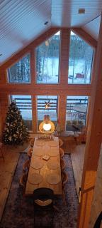 Villa Joutti - Rovaniemi - 4