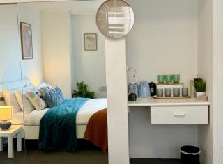 Sydney City Escape - Hotel Style Pool, Spa & Gym - Sydney - 0