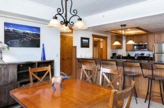 Ski-In, Ski-Out 3 Bedroom In Downtown Breckenridge At Peak 9 - 6