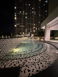 NEW-KL Cozy 3 Room near PavilionBJ, MV & Velocity - Kuala Lumpur - 6