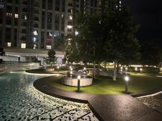 NEW-KL Cozy 3 Room near PavilionBJ, MV & Velocity - Kuala Lumpur - 5