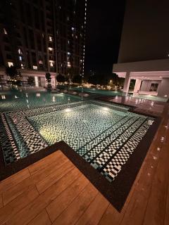 NEW-KL Cozy 3 Room near PavilionBJ, MV & Velocity - Kuala Lumpur - 3