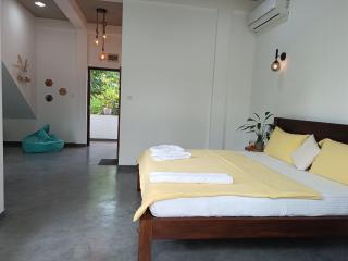 Hikka surf in paradise 2 - 3