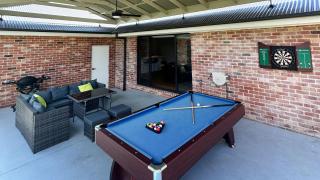 Albury Oasis - 7