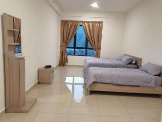 Sunshine Residence - Ayer Itam - 8