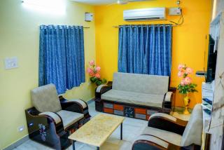 Lotus Pond Resort & Spa - Bāpatla - 4