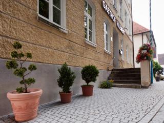 Gasthof Klement - Isen - 2