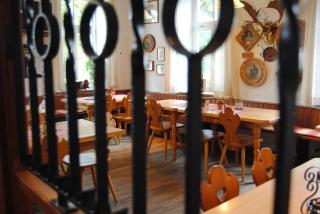 Gasthof Klement - Isen - 1