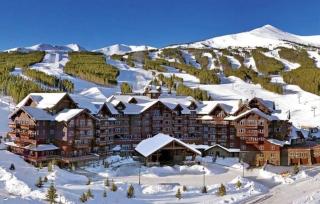 One Ski Hill Place 2 Bedroom Luxury Condo - 2