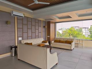 Ubud Villa by Manas Lifestyle - 6