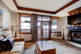 One Ski Hill Place 2 Bedroom Luxury Condo - 1