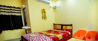Lotus Pond Resort & Spa - Bāpatla - 1