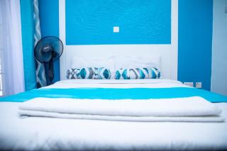 NAIROBI STUDIO MVULI SUITEs - Nairobi - 5