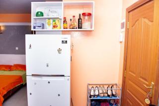 NAIROBI STUDIO MVULI SUITEs - Nairobi - 4