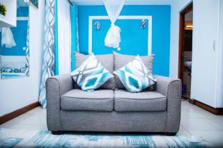 NAIROBI STUDIO MVULI SUITEs - Nairobi - 7