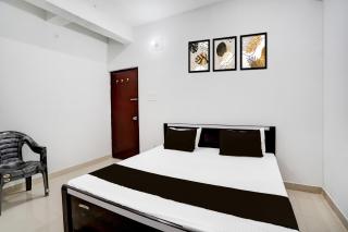 Hotel O Best Guest House - Varanasi - 5