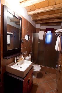 The Varos Residences Hotel - Varos - 6