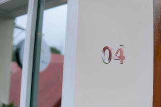 La Casa 1101 - - 1