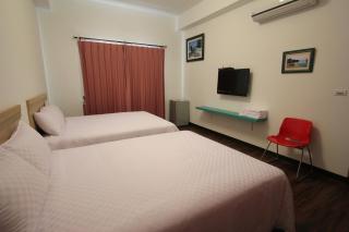 Otousann B&B - Città Vecchia di Hengchun - 3